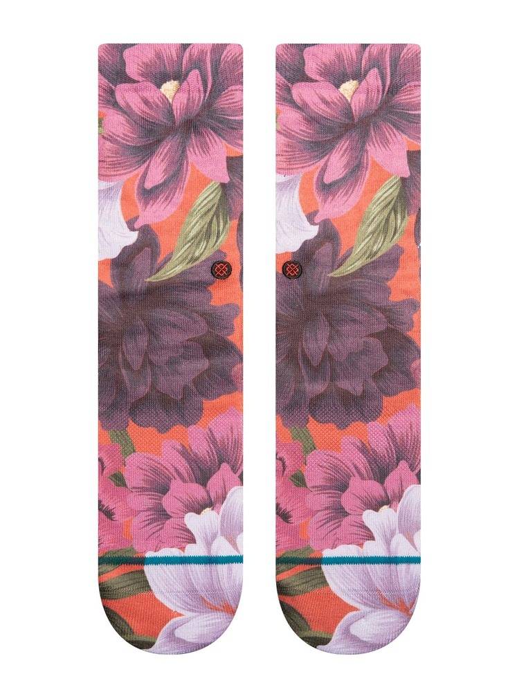 STANCE FRESH START KIDS CREW SOCKS