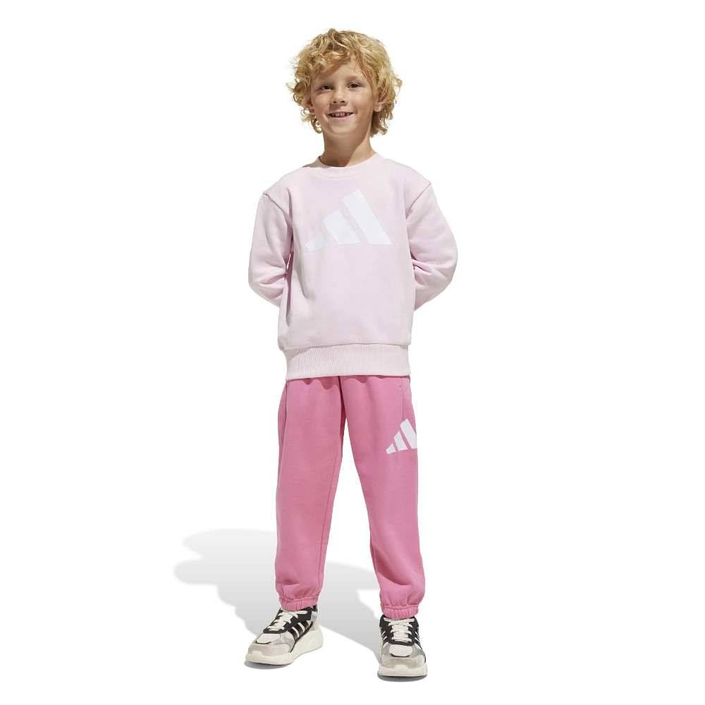 ADIDAS LITTLE KIDS ESSENTIALS JOGGER