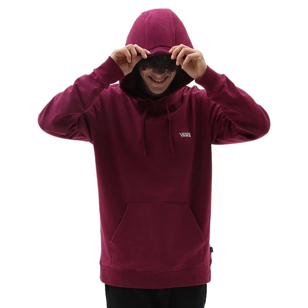 VANS CORE BASIC PULLOVER HOODIE