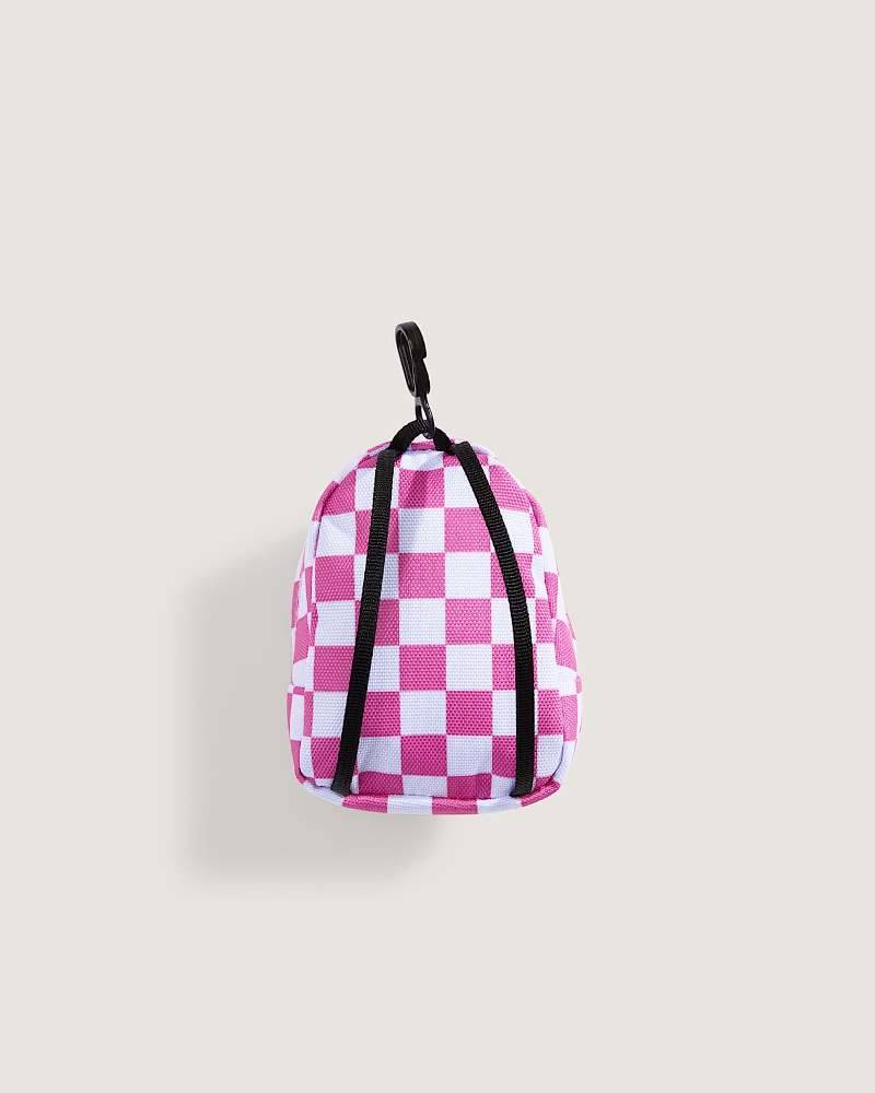 VANS MICRO OLD SKOOL BACKPACK