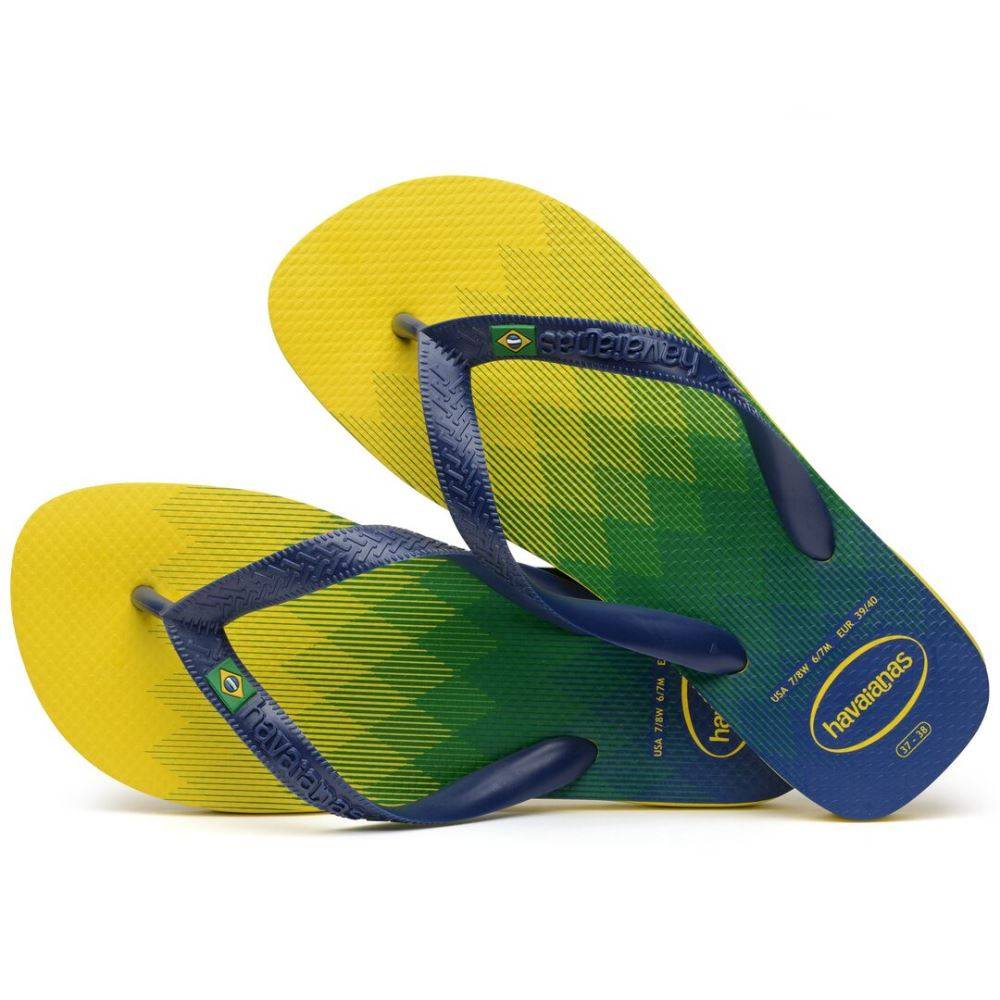 HAVAIANAS BRASIL FRESH