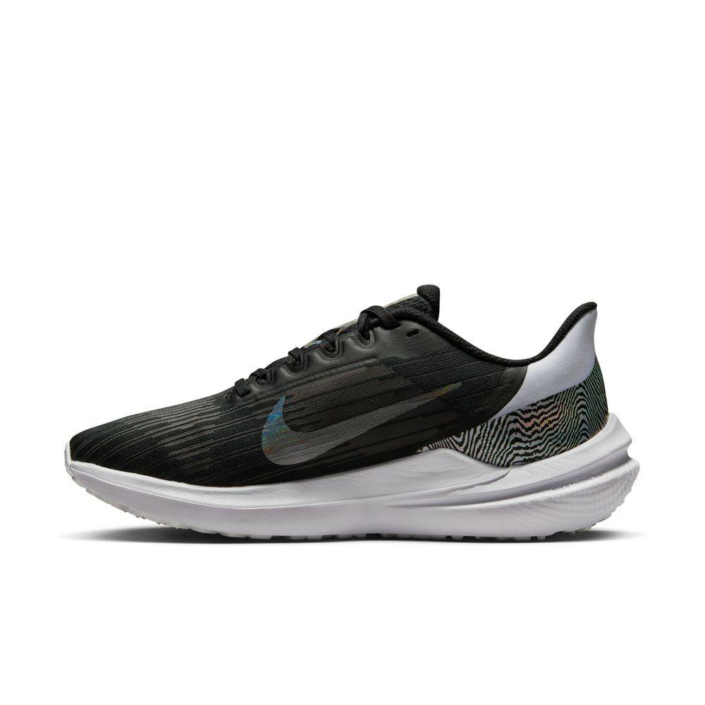 NIKE WOMENS AIR WINFLO 9 PREMIUM