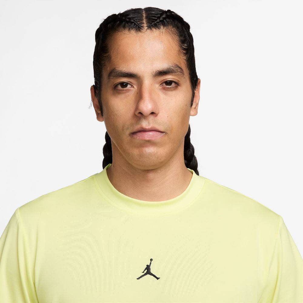 NIKE JORDAN SPORT ESSENTIALS SS TOP