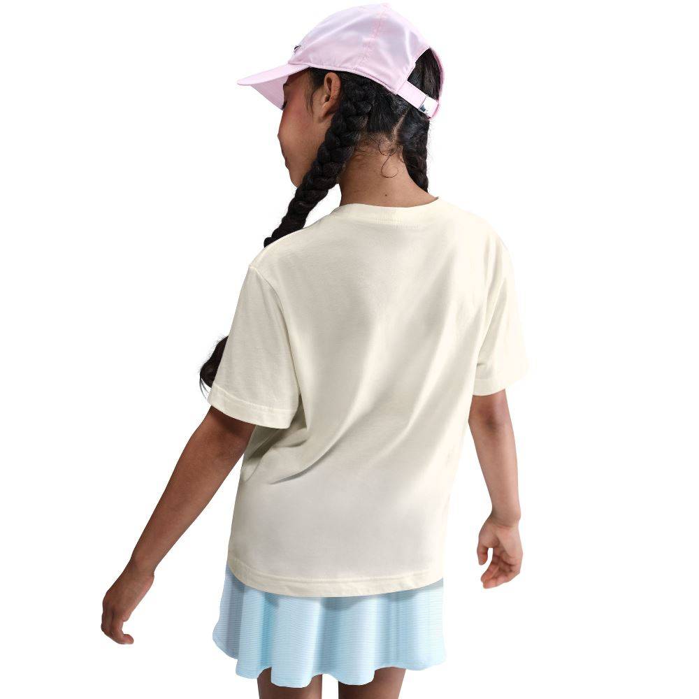 NIKE GIRLS SPORTSWEAR BF TEE