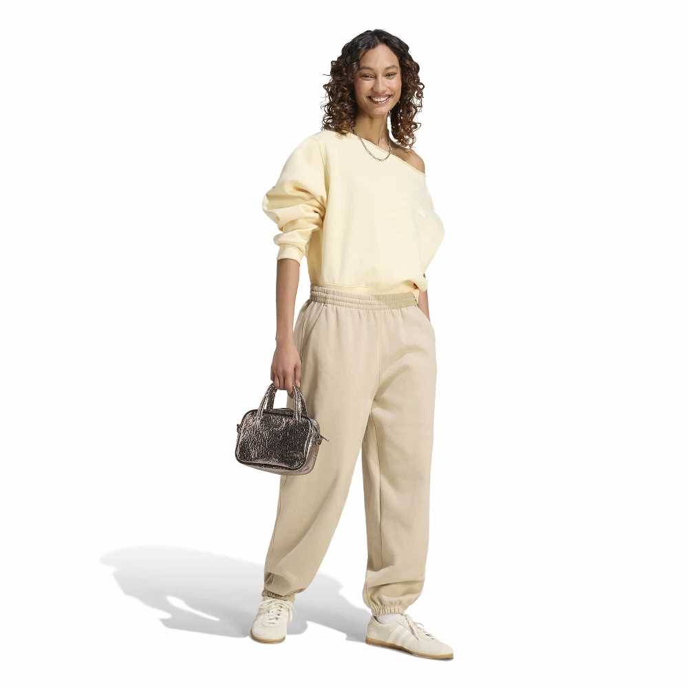 ADIDAS ESS FL JOGGER