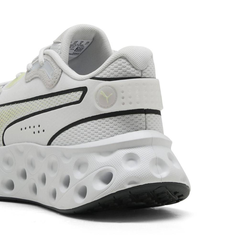 PUMA SOFTRIDE FREQUENCE
