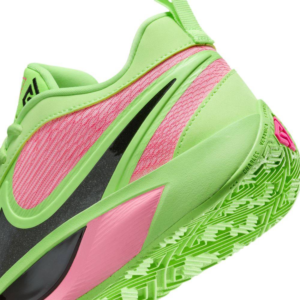 NIKE GIANNIS FREAK 6 (GS) SHOES