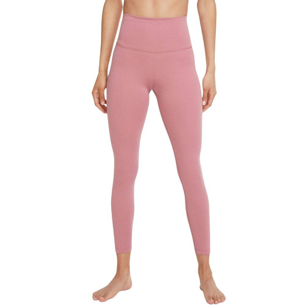 NIKE YOGA HIGH-WAISTED 7/8 TIGHT
