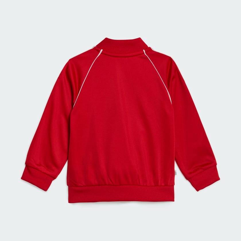 ADIDAS SST TRACKSUIT