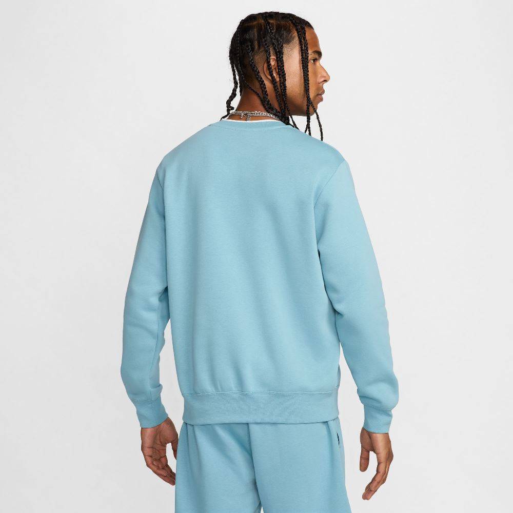 NIKE NSW  AIR SWOOSH CREW NECK SWEATSHIRT