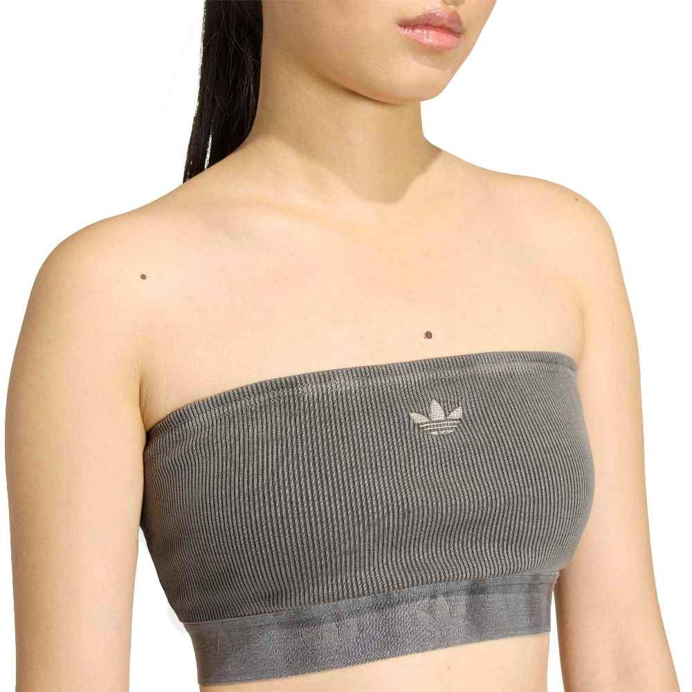 ADIDAS ESS RIB TOP