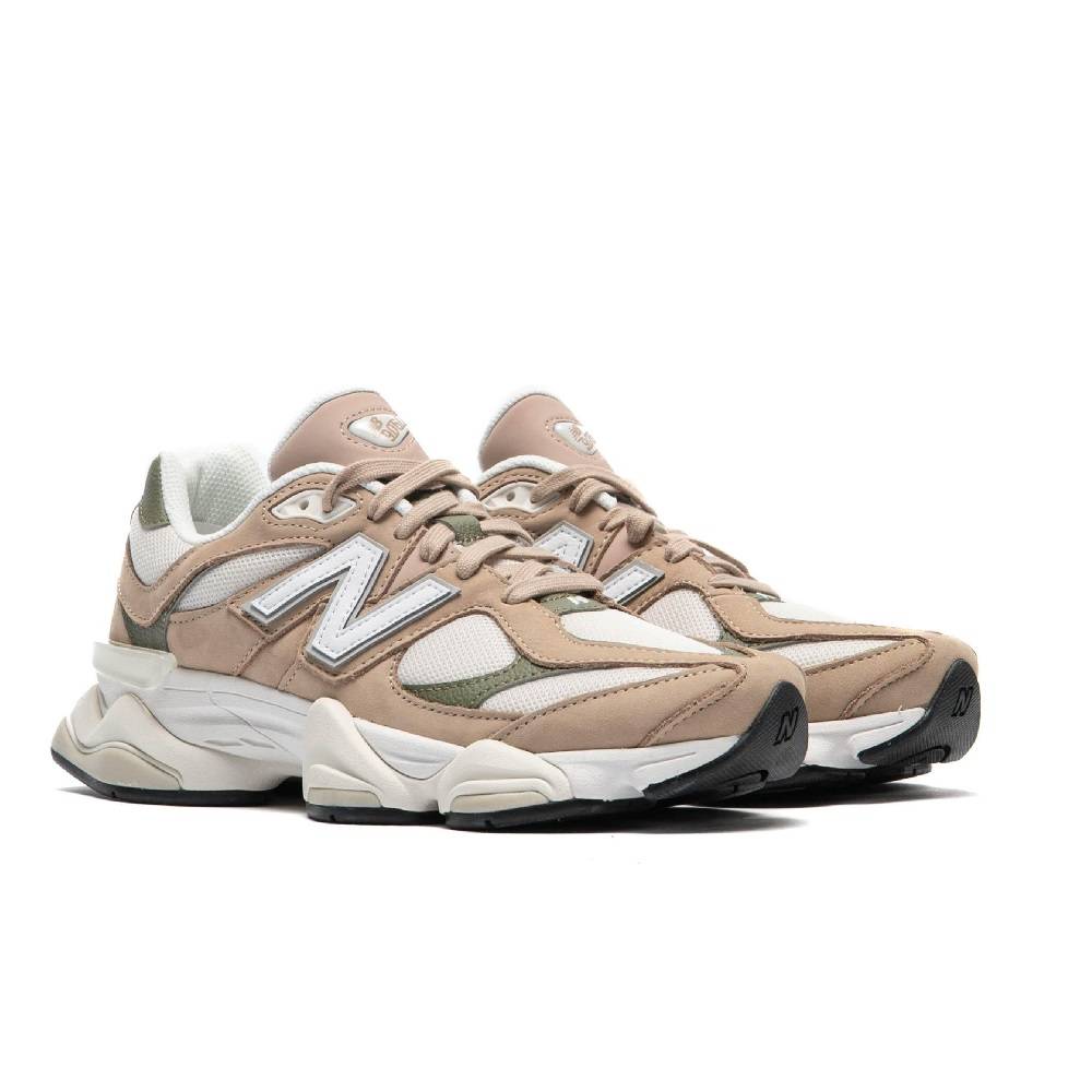 NEW BALANCE 9060 LIFESTYLE SHOES