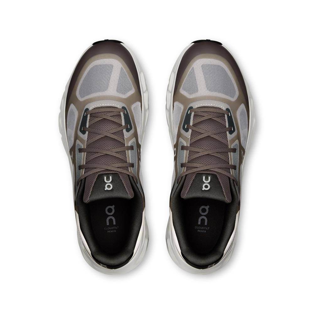 ON RUNNING CLOUDTILT REMIX SHOES M