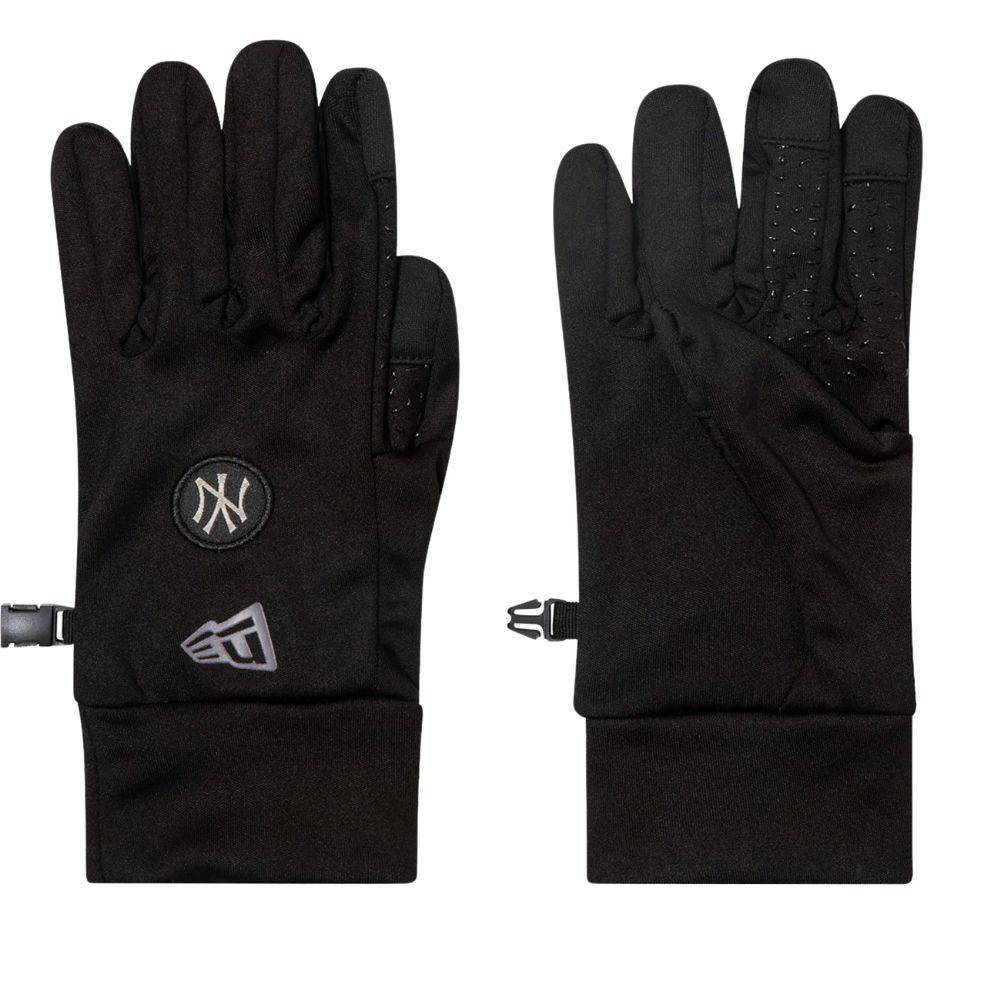 NEW ERA MLB ETOUCH GLOVES NEW YORK YANKEES