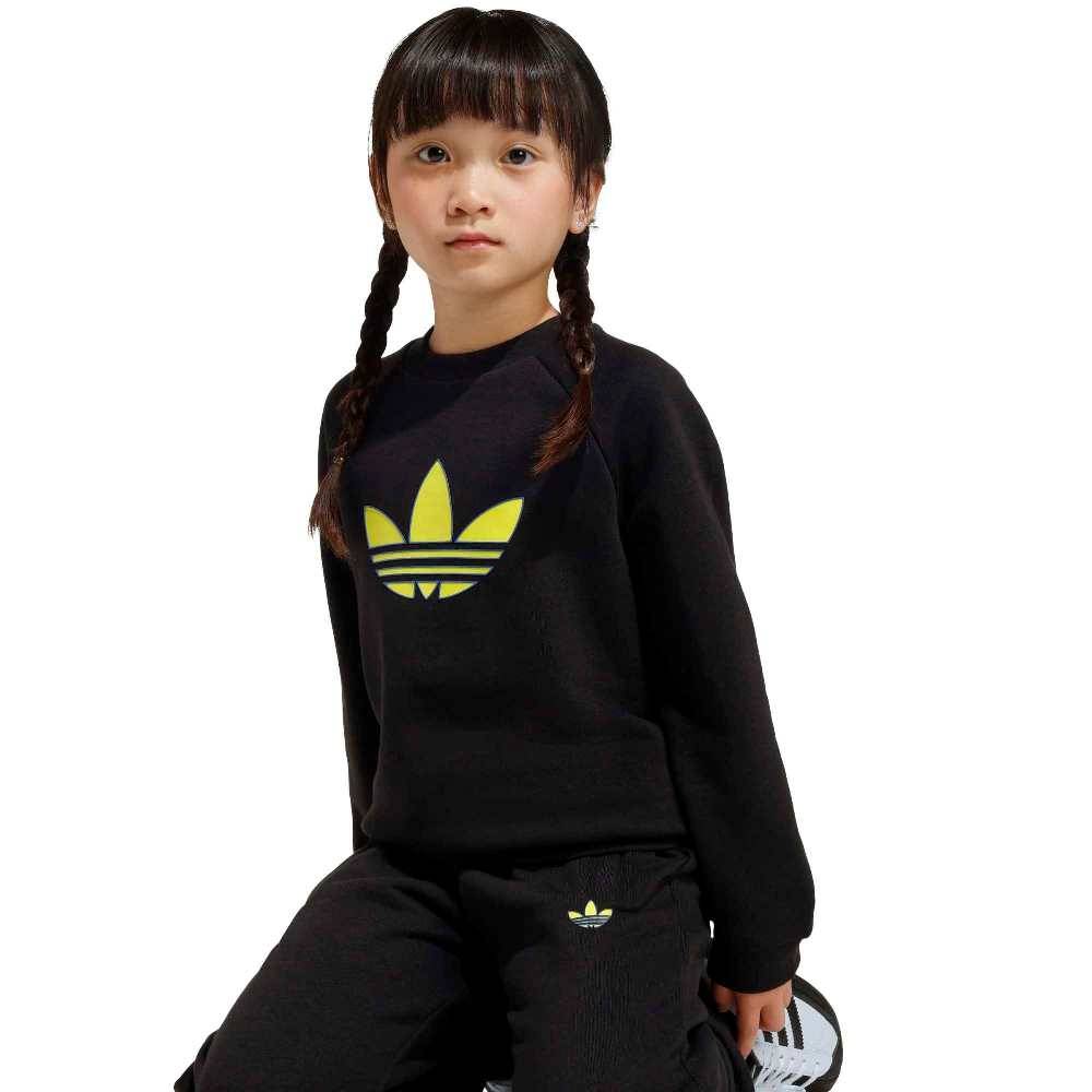ADIDAS ORIGINALS KIDS TREFOIL SET
