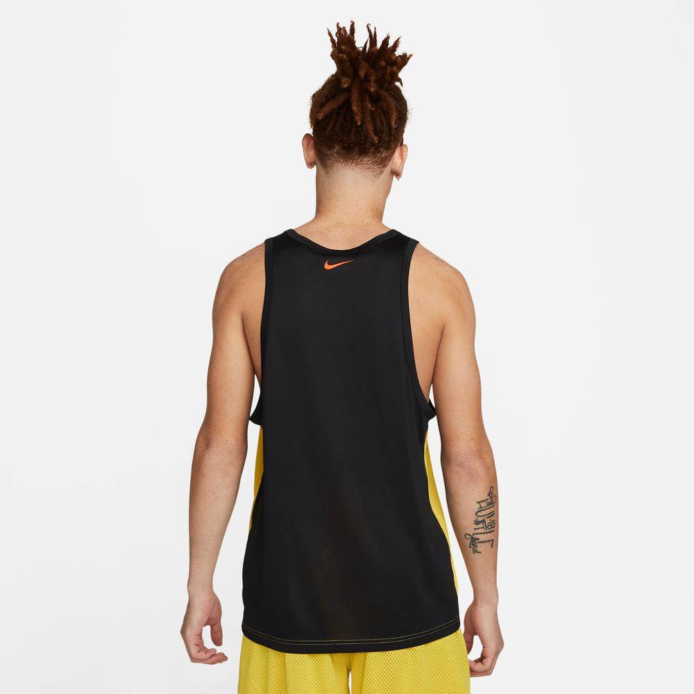 NIKE DRI-FIT STARTING FIVE BASKETBALL TANK