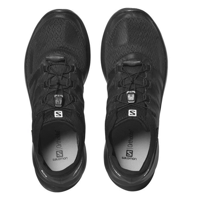 SALOMON SENSE FLOW TRAIL / RUNNING SHOES