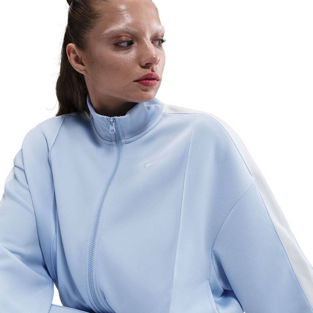 NIKE NSW WOMENS TRACK JACKET