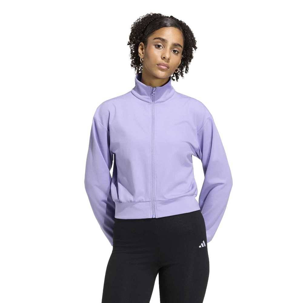 ADIDAS LAZYDAY TRACKSUIT
