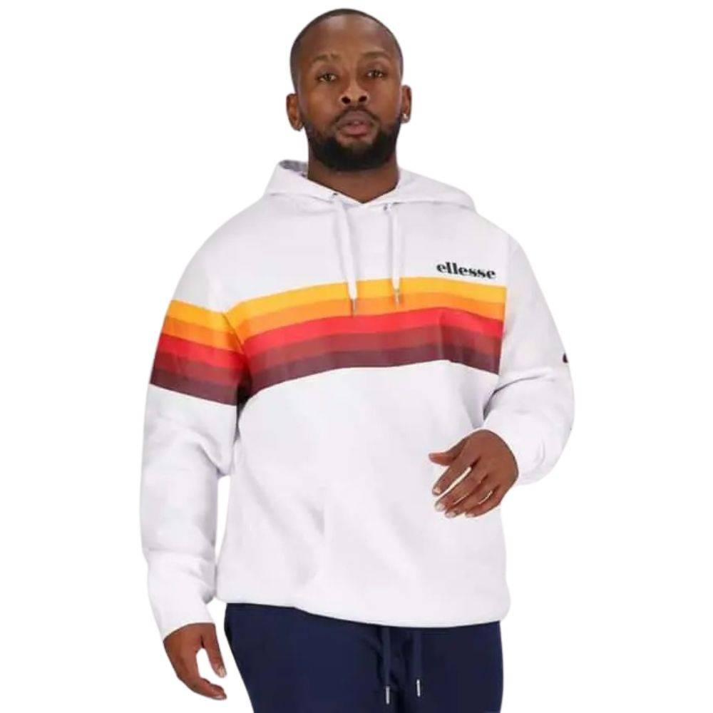ELLESSE GRUSS HOODIE