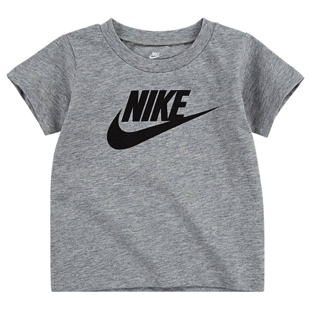 NIKE LITTLE KIDS NKB NIKE FUTURA SS TEE