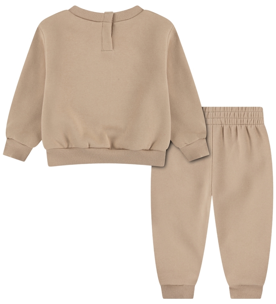 NIKE TODDLER LBR CREW SET