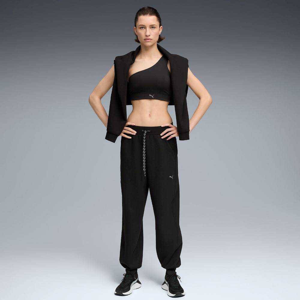 PUMA PWRSHAPE BRA ONE SHOULDER - LOW