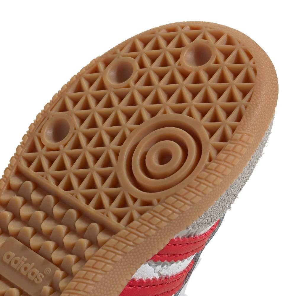 ADIDAS DISNEY SAMBA OG CF EL I