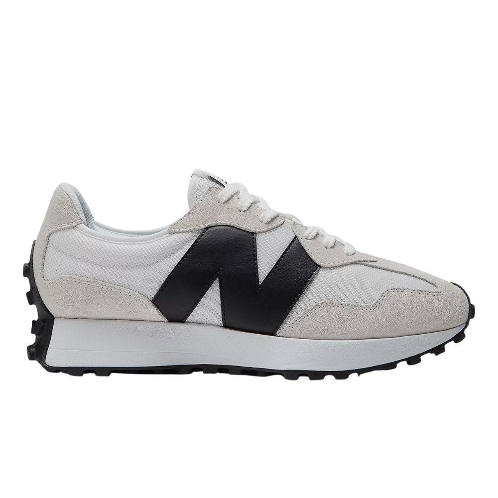 NEW BALANCE 327 LIFESTYLE SNEAKERS