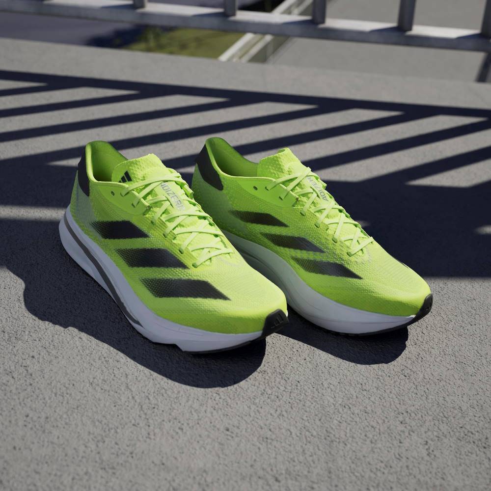 ADIDAS M ADIZERO SL2 RUNNING SHOES