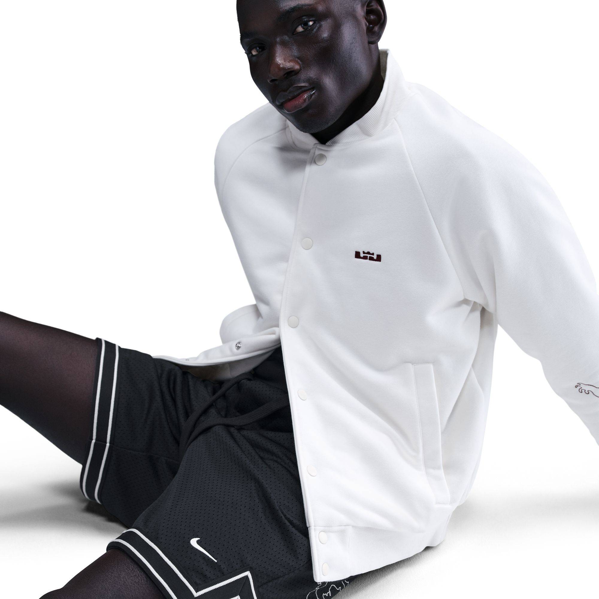 NIKE LEBRON 20CM SHORT