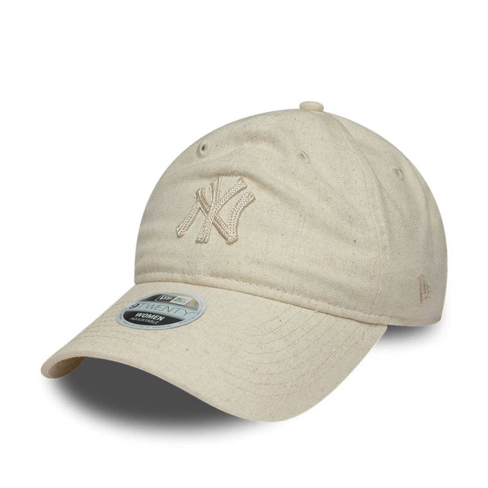 NEW ERA WMNS MIDI LINEN 9TWENTY NEW YORK YANKEES
