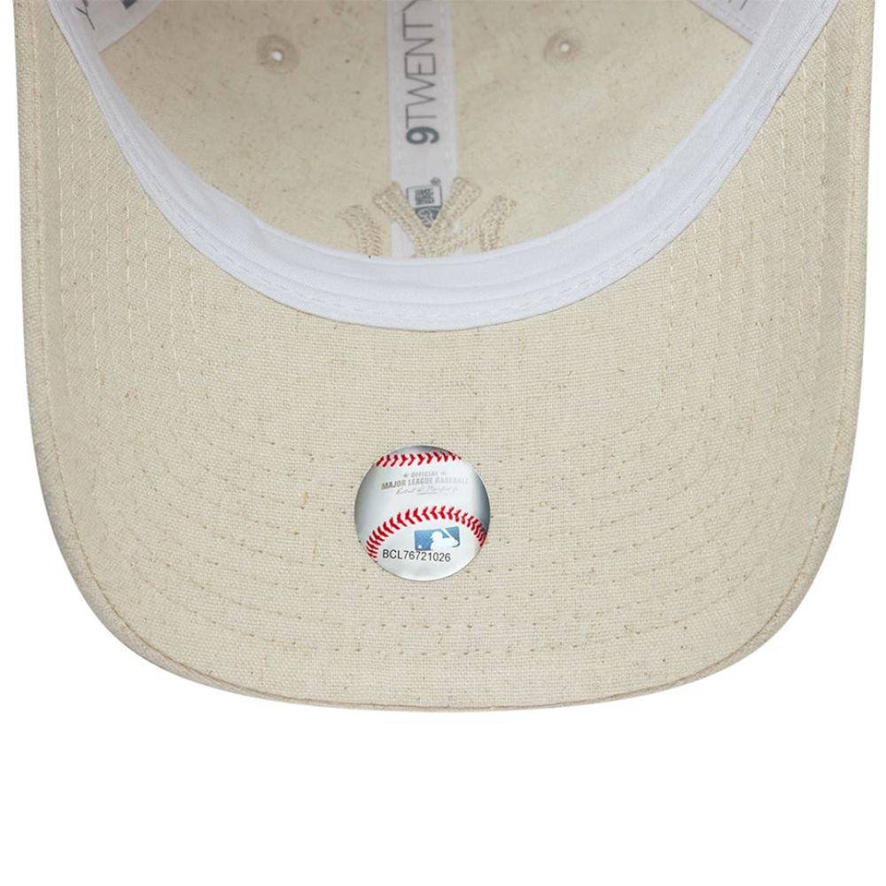 NEW ERA WMNS MIDI LINEN 9TWENTY NEW YORK YANKEES