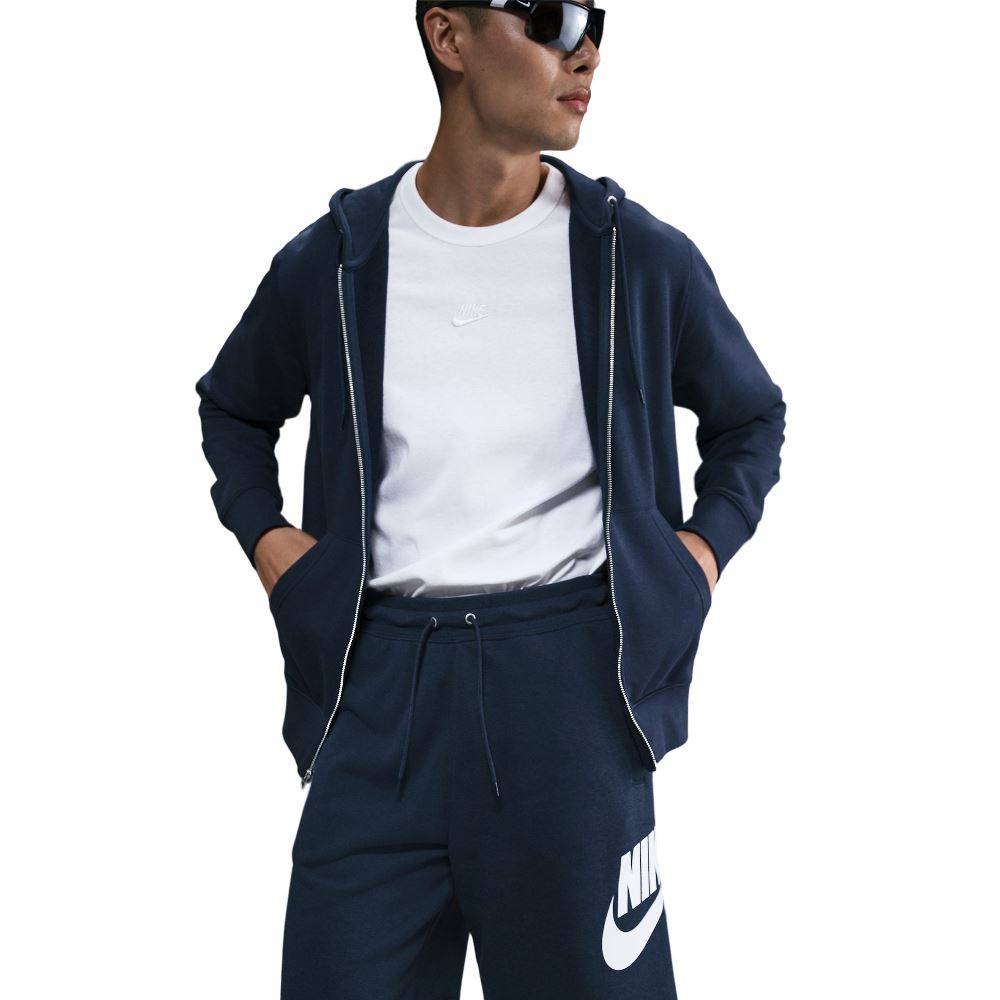 NIKE CLUB ALUMNI FRENCH-TERRY SHORT