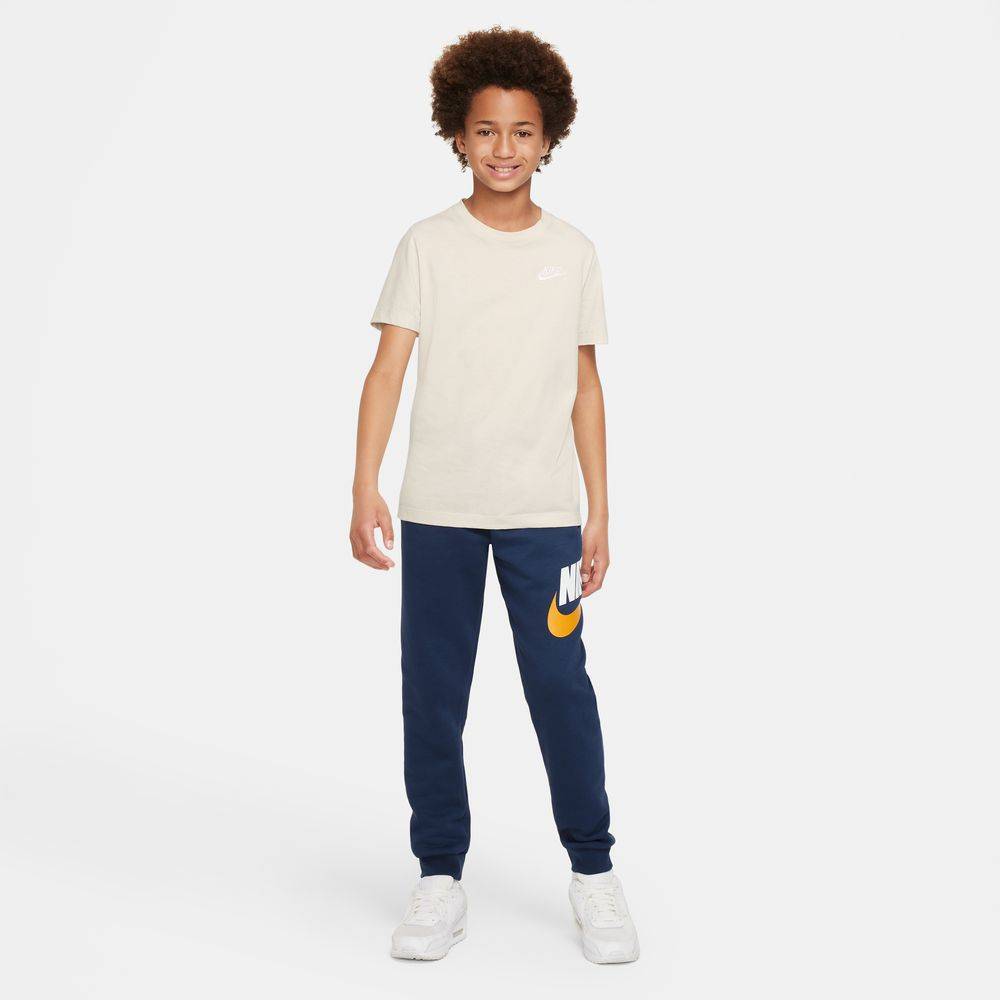 NIKE SPORTSWEAR KIDS FLEECE CLUB PANT