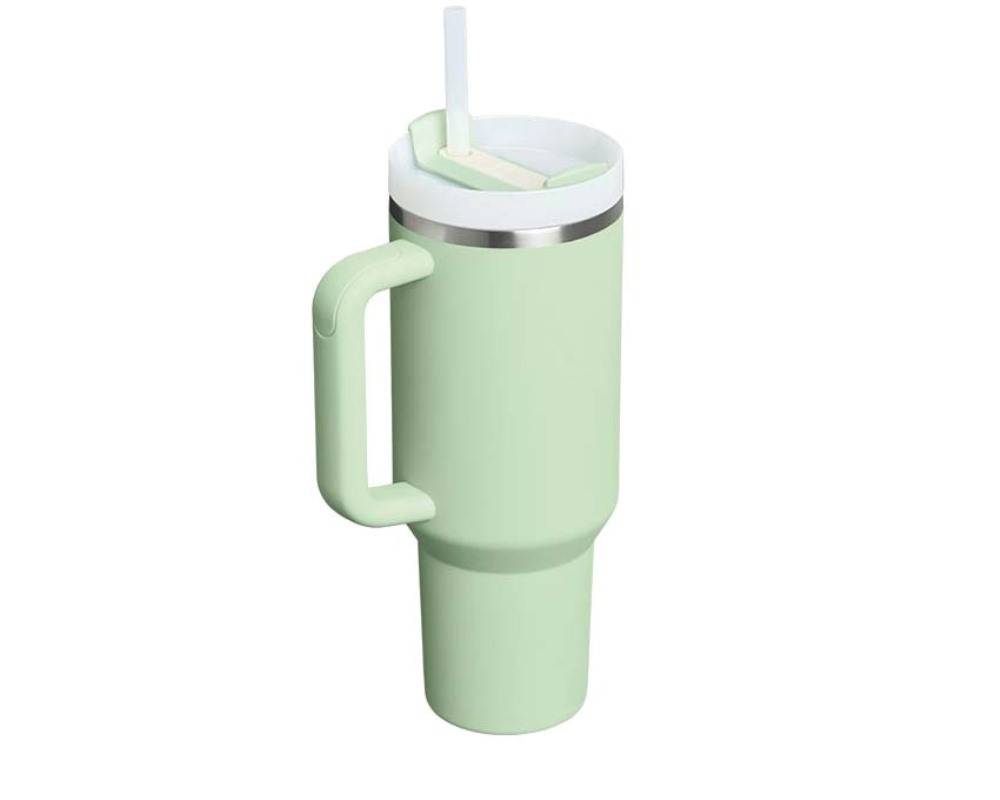 STANLEY QUENCHER H2.O FLOWSTATE TUMBLER™ 1.18L - 7H HOT | 11H COLD | 48H ICED