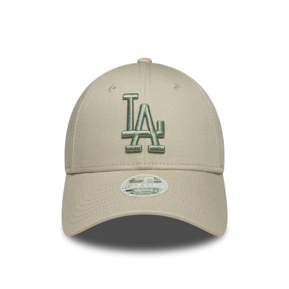 NEW ERA WMNS LEAGUE ESS 9FORTY LOS ANGELES DODGERS