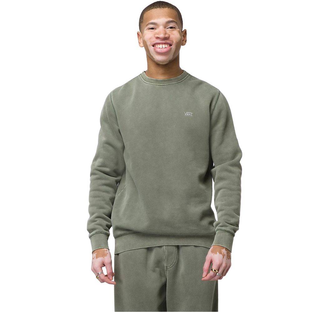 VANS COMFYCUSH WASH CREW