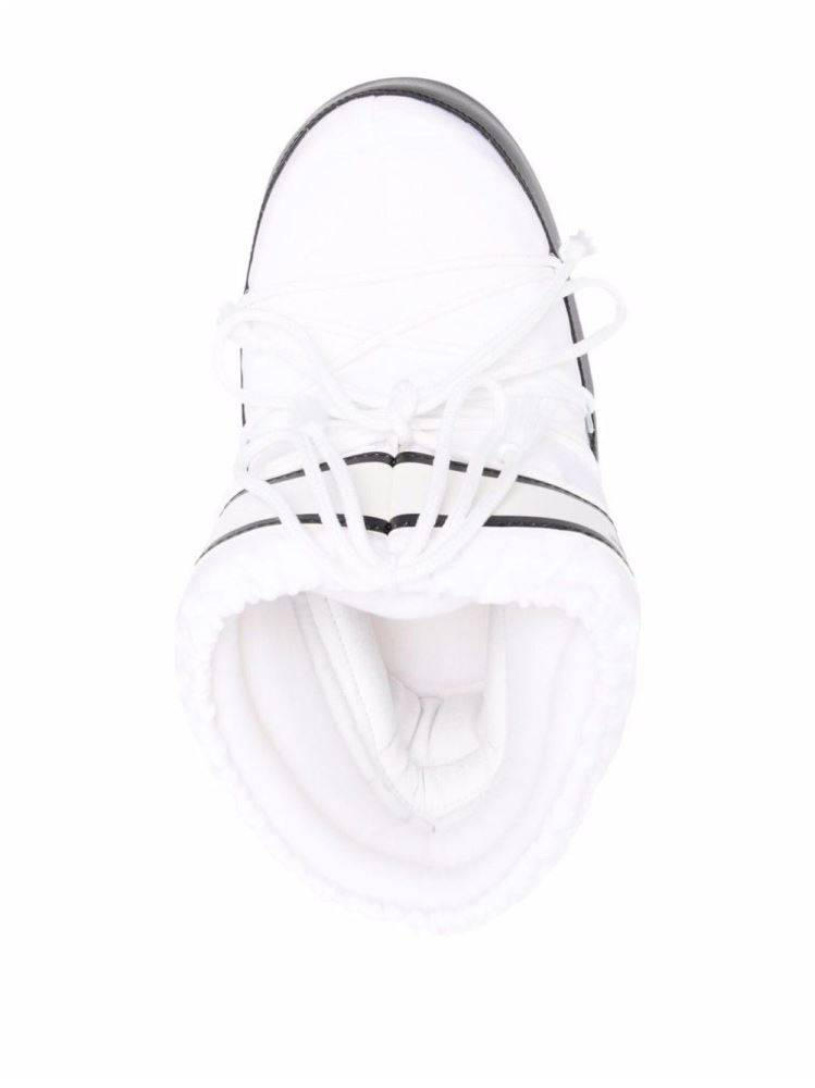 MOON BOOT ICON LOW NYLON