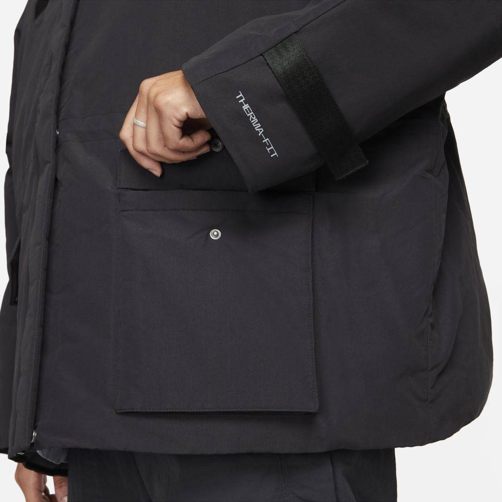 NIKE ONE W THERMA-FIT REPEL REVIVAL JKT