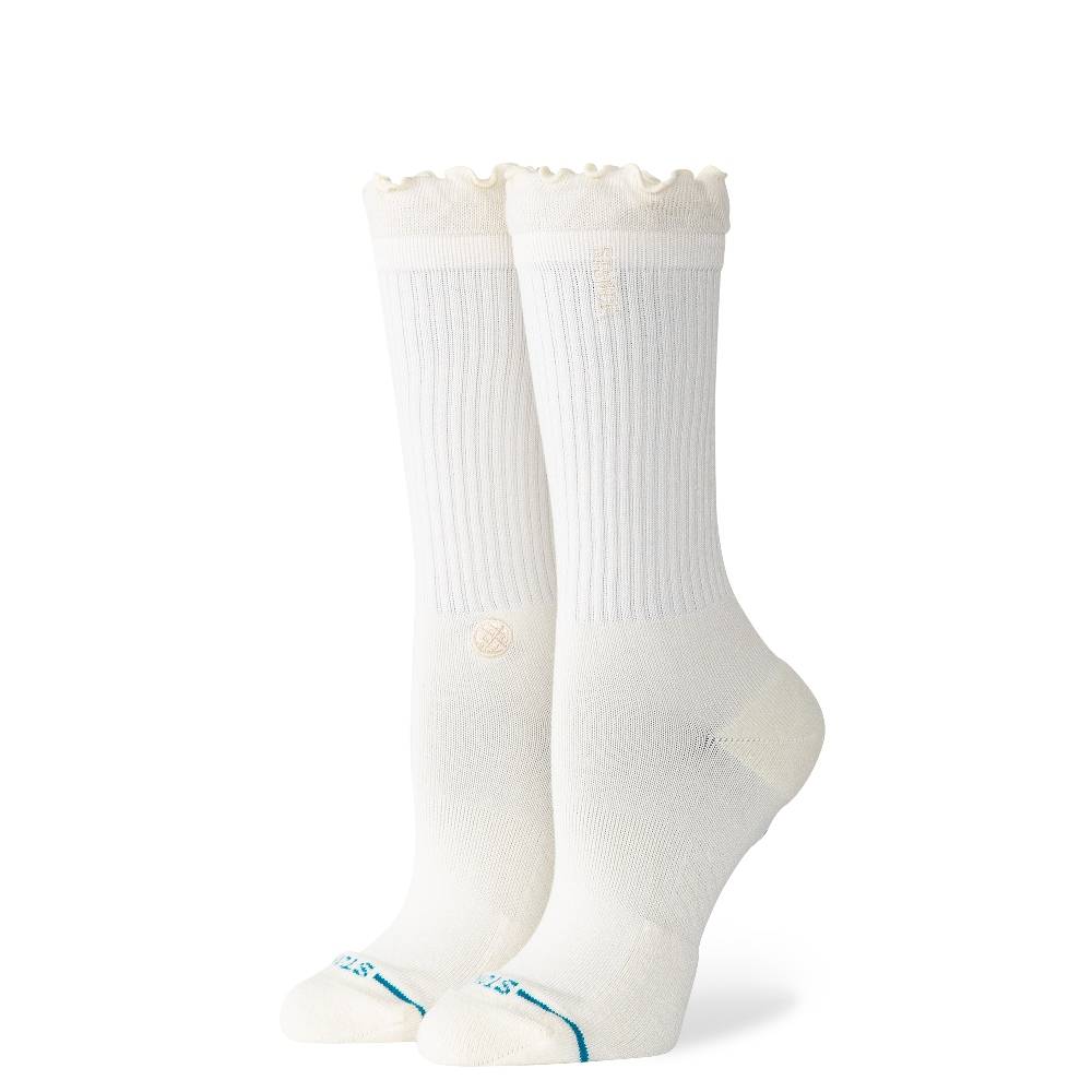 STANCE RUFFLE CREW