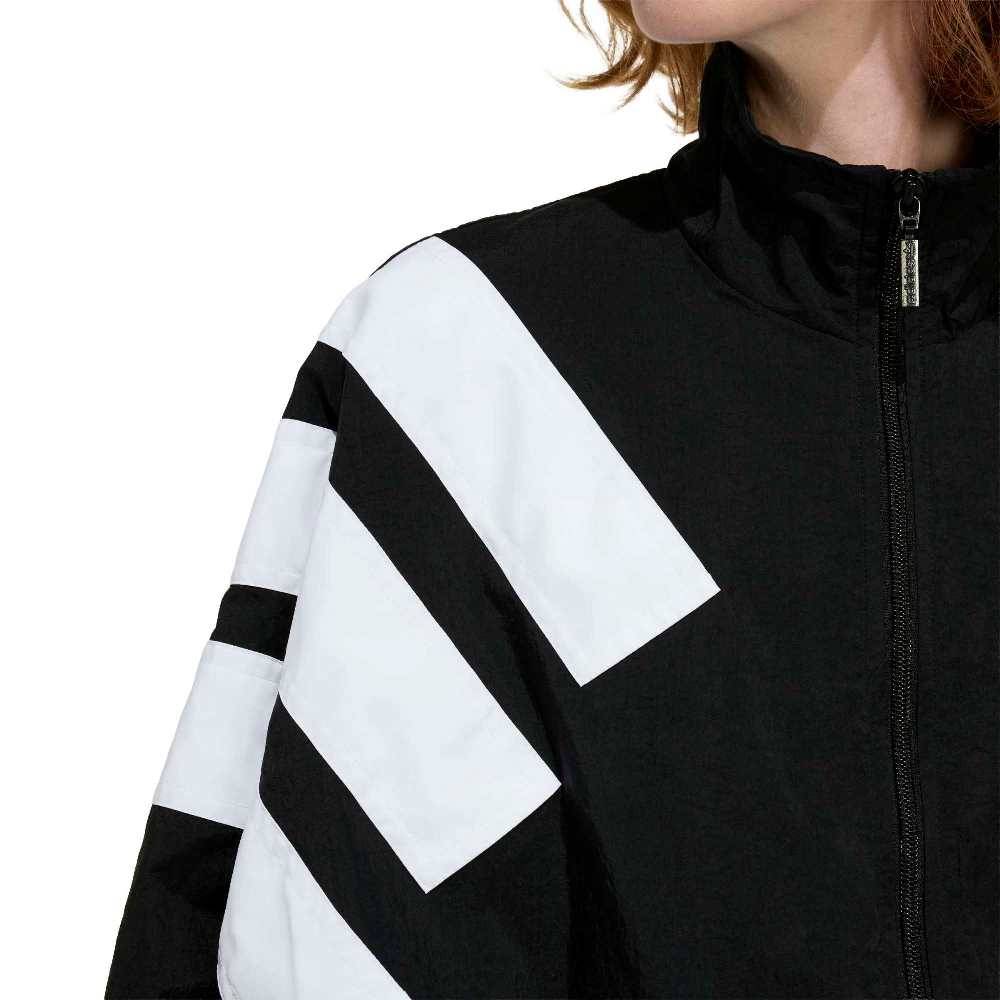 ADIDAS BLOCKING TRACKTOP