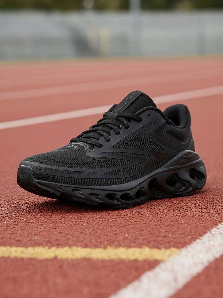 REEBOK MEN'S FUEL FLEX RUN SHOES