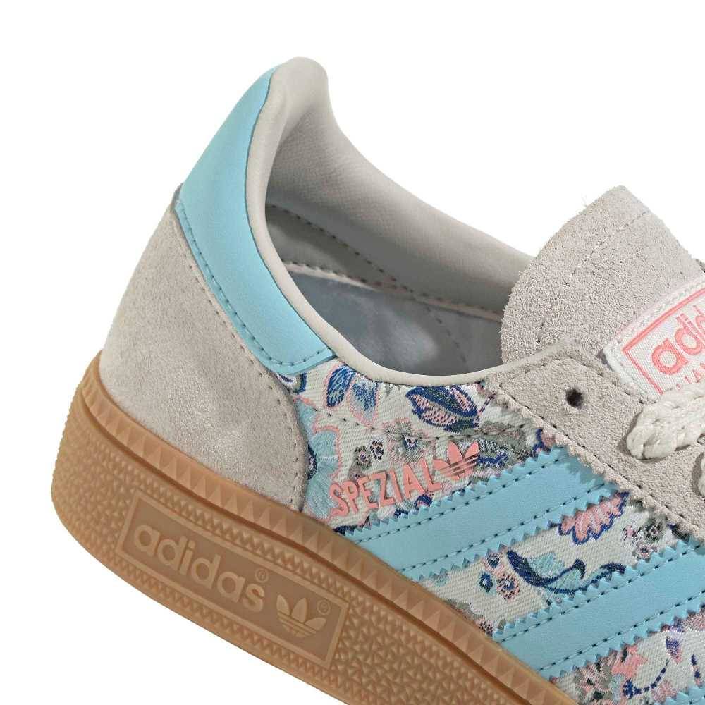 ADIDAS ORIGINALS JUNIOR LIBERTY LONDON HANDBALL SPEZIAL SHOES
