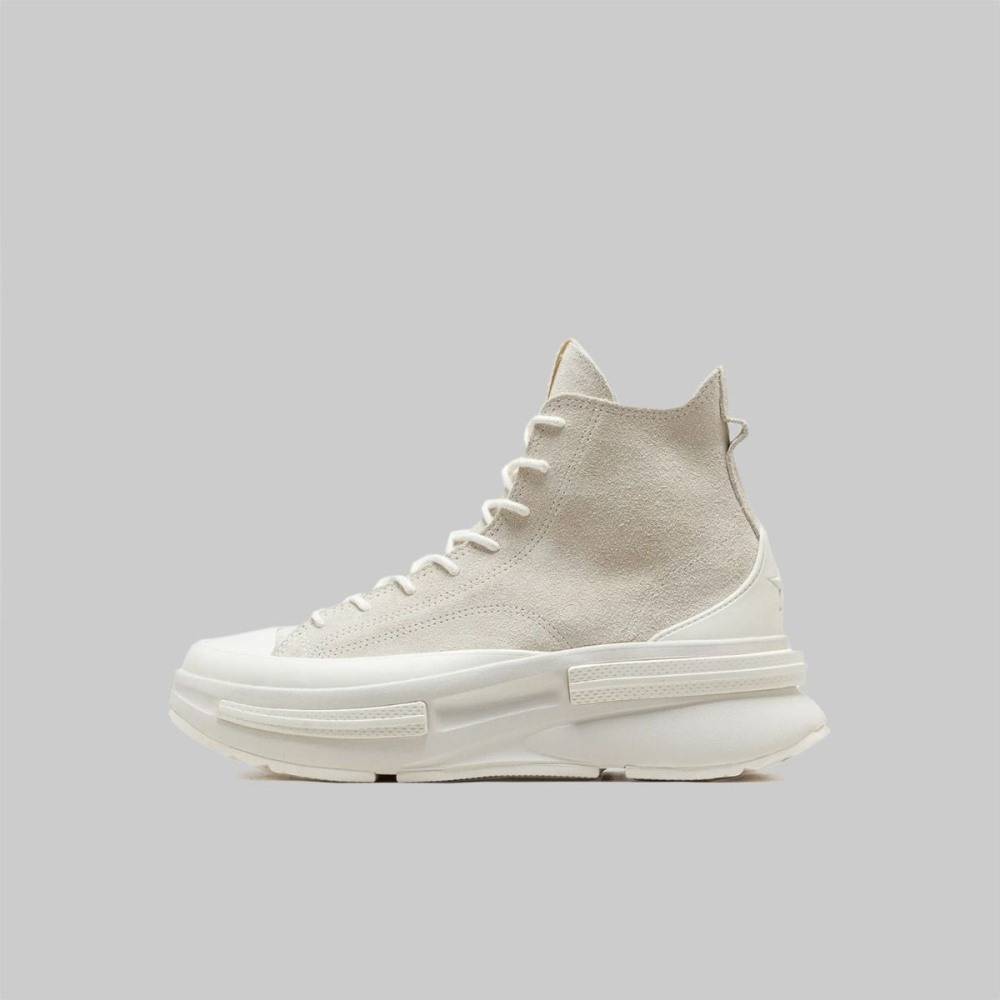 CONVERSE RUN STAR LEGACY CX PLATFORM MONO SUEDE