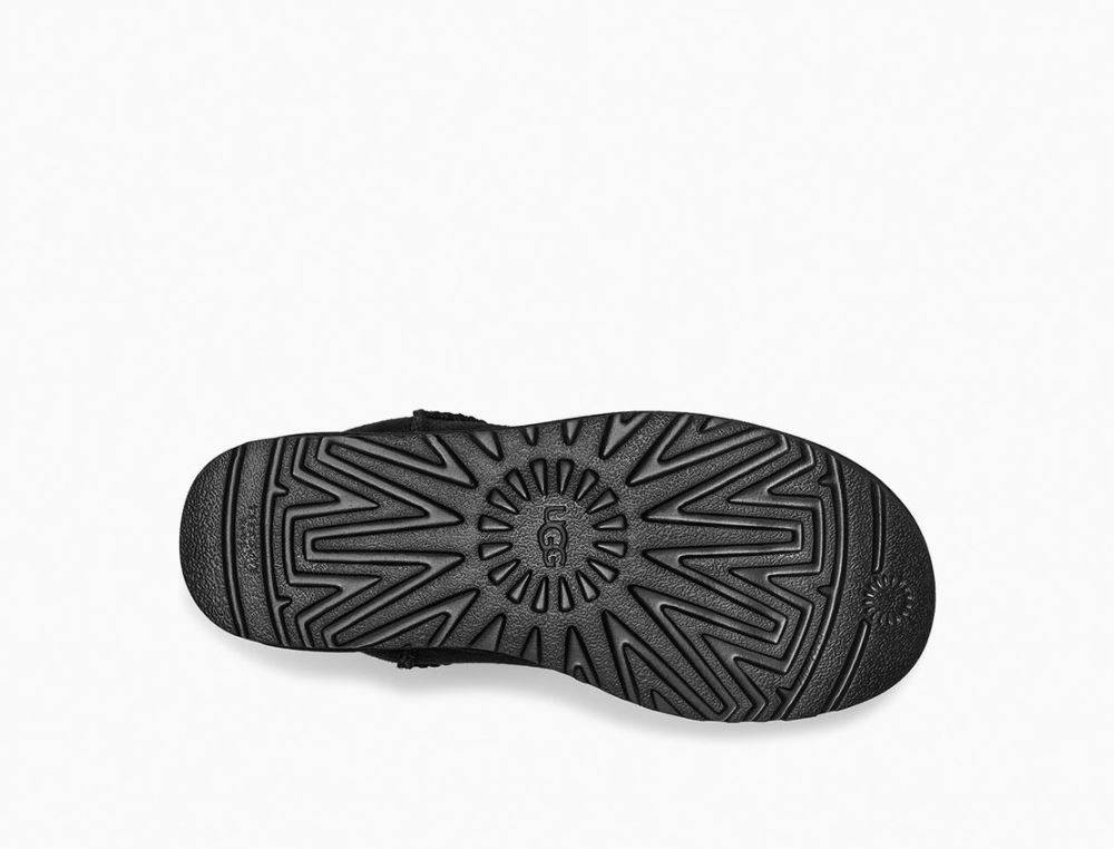 UGG CLASSIC ULTRA MINI WOMENS BOOT