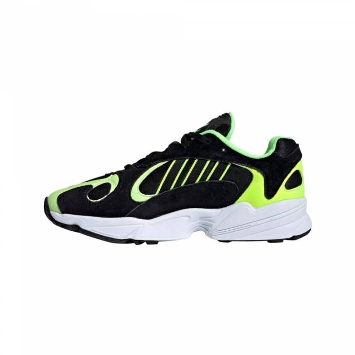 ADIDAS YUNG-1 SHOES