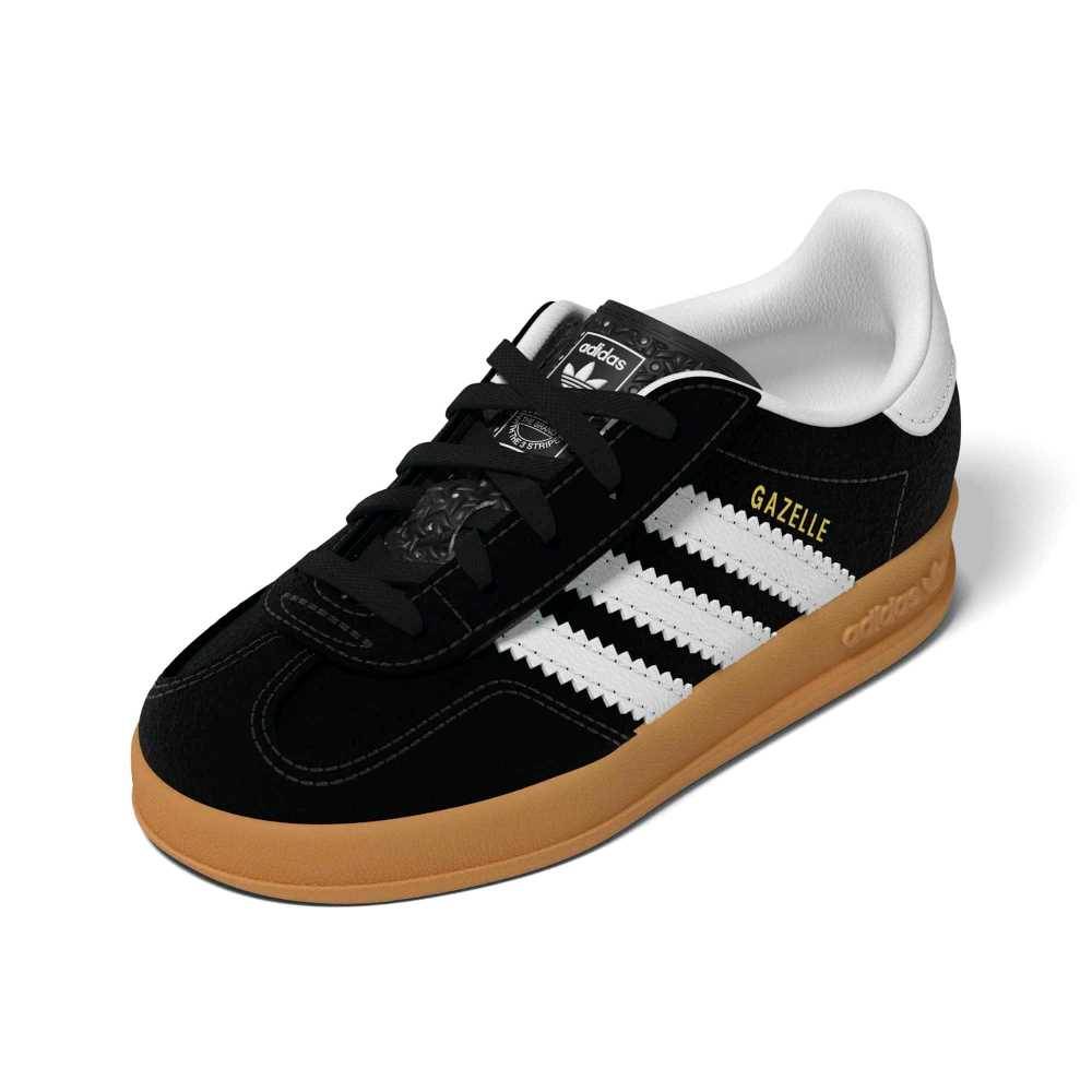 ADIDAS GAZELLE INDOOR CF E