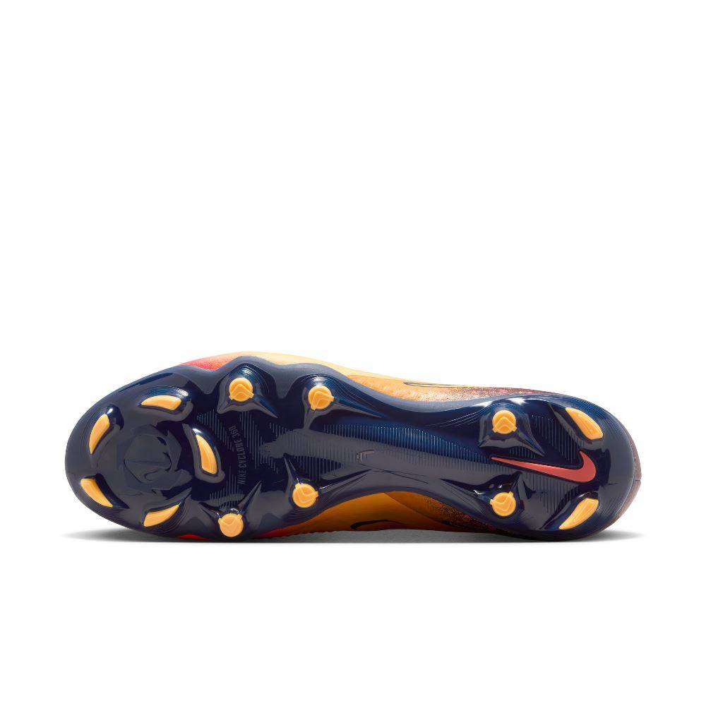 NIKE PHANTOM 6 LOW ACADEMY FG/MG 'Erling Haaland'