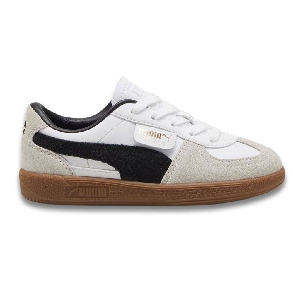 PUMA PALERMO LTH PS